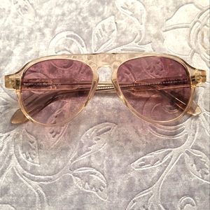 Suitsupply sunglasses